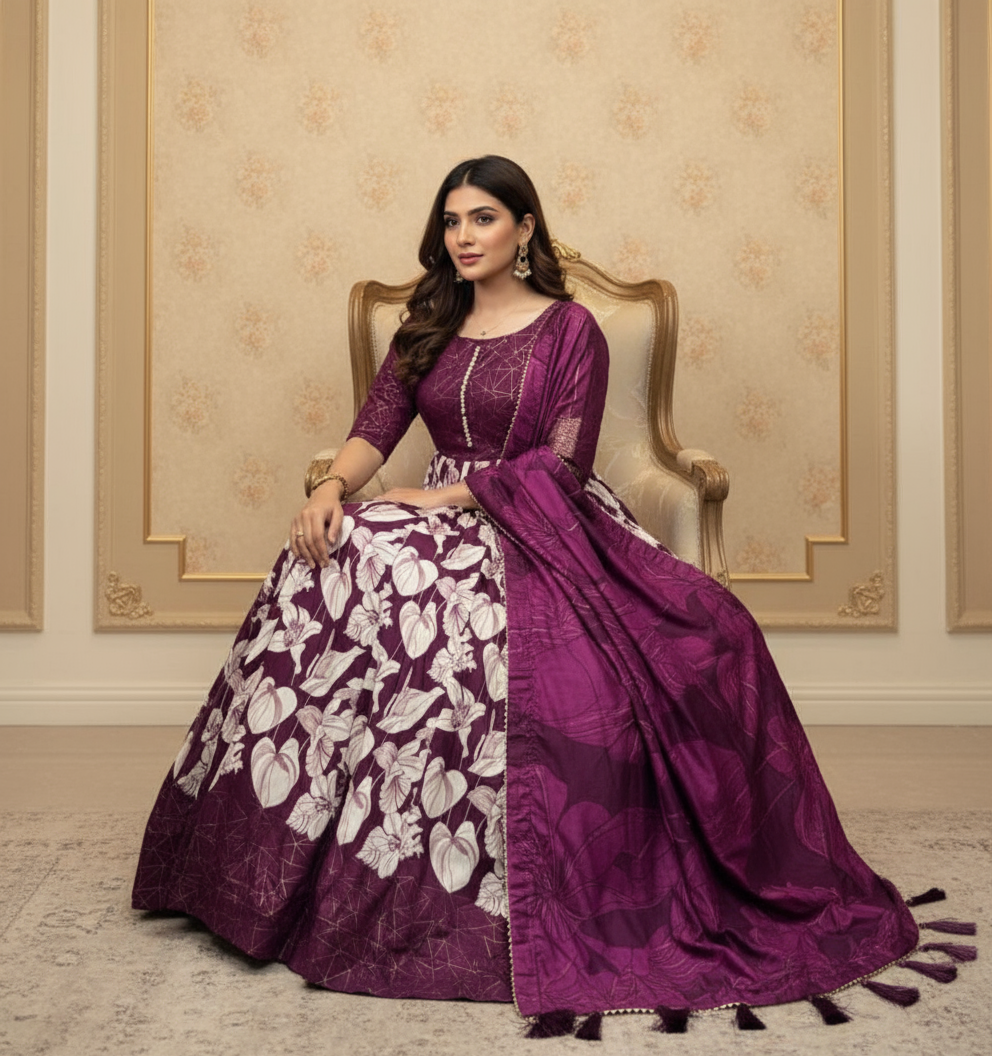 Iraayah Rouge – The Viola Ensemble