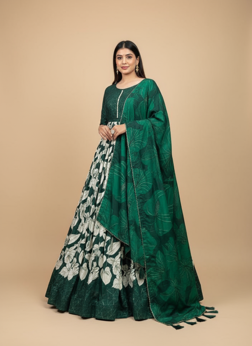 Iraayah Rouge – The Viola Ensemble