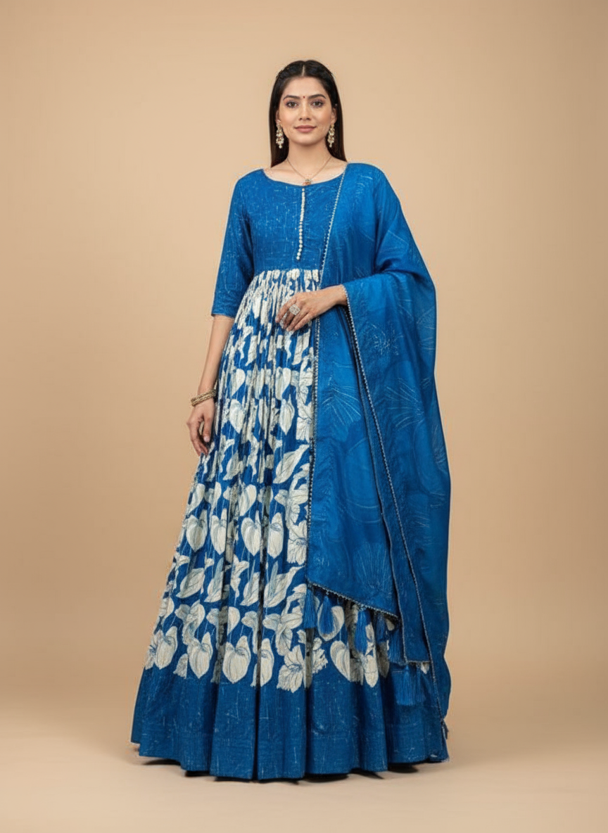 Iraayah Rouge – The Viola Ensemble