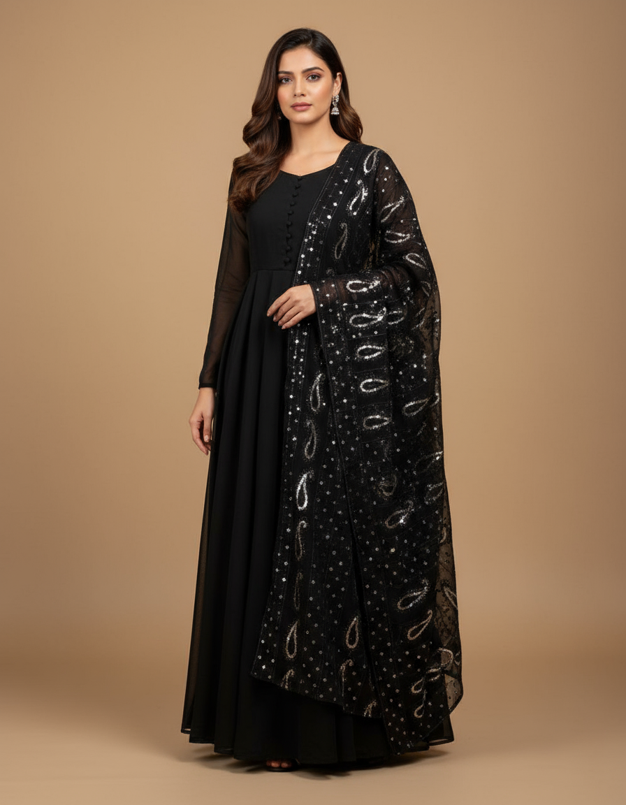 Iraayah Rouge – The Noir Majesty Set