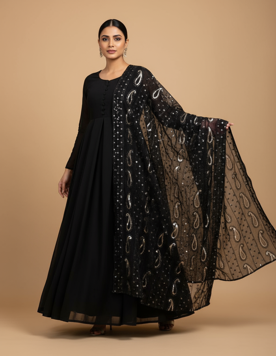 Iraayah Rouge – The Noir Majesty Set