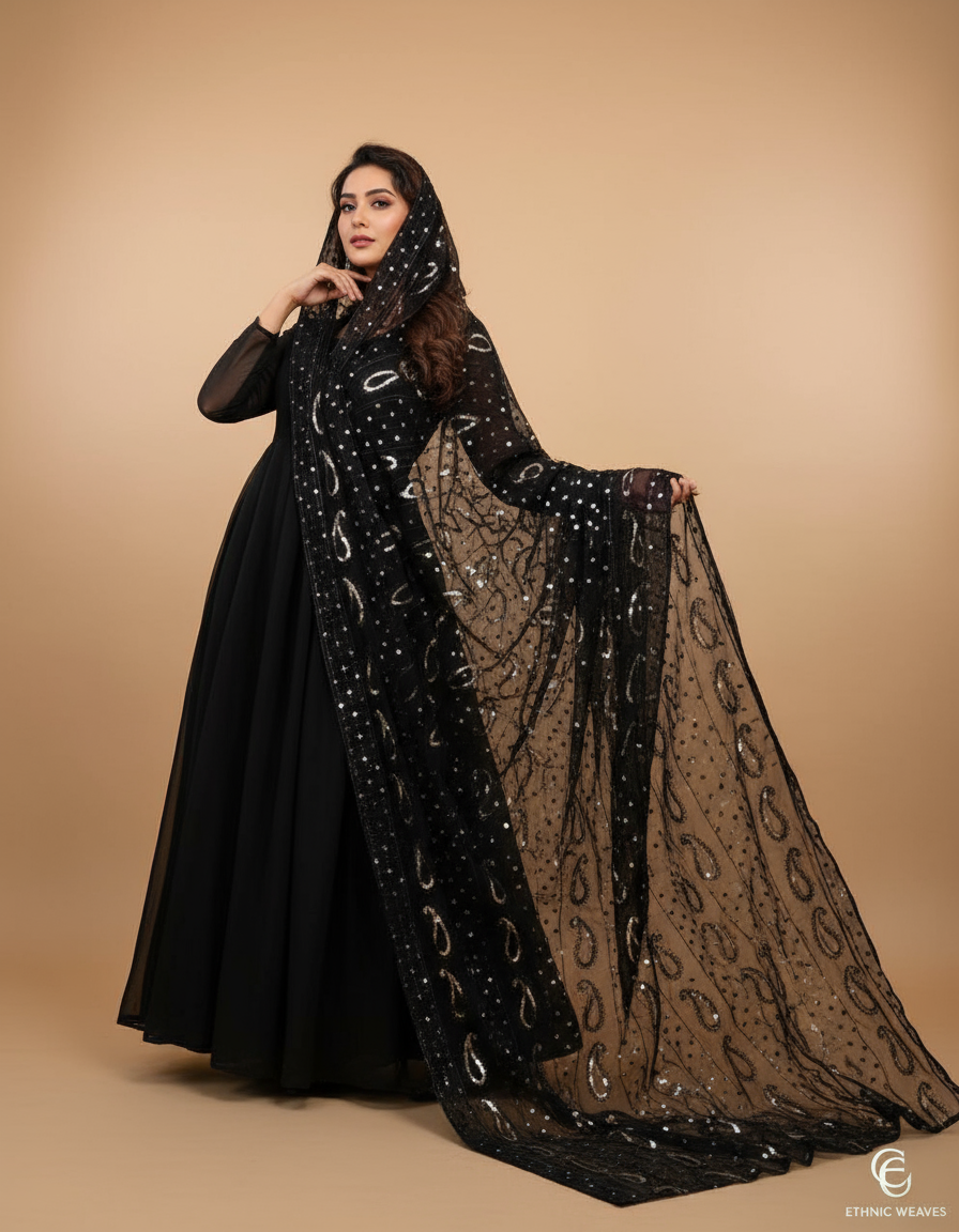 Iraayah Rouge – The Noir Majesty Set