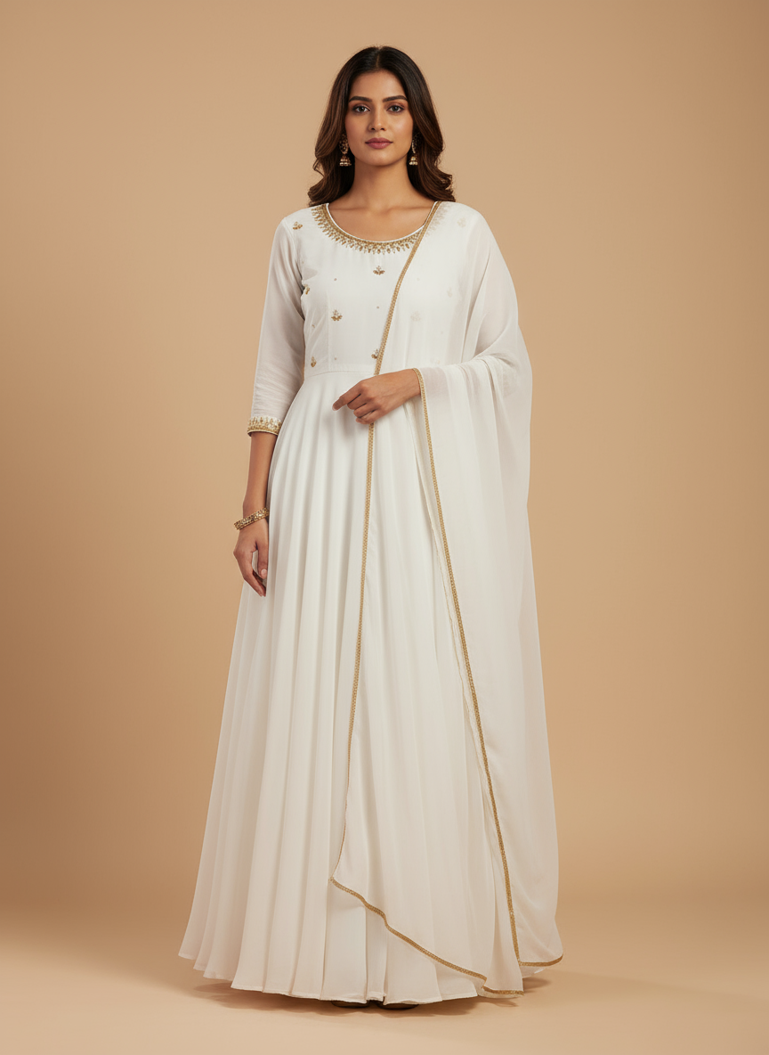 Iraayah Élan – The Celeste Suit Set