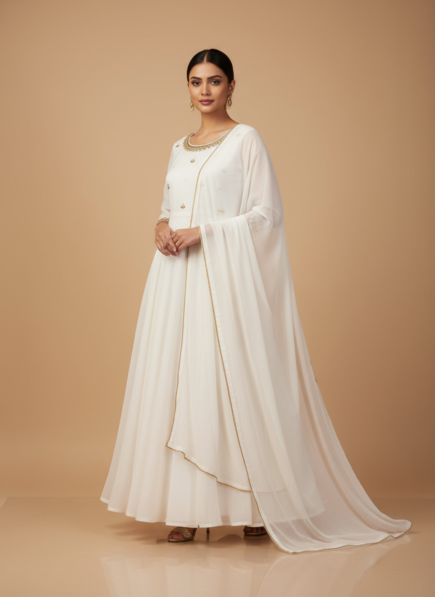 Iraayah Élan – The Celeste Suit Set